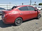 2013 Nissan Versa S продається в Colton, CA - Front End