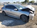 2019 Acura Tlx Advance იყიდება San Diego-ში, CA - Front End