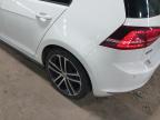 2015 VOLKSWAGEN GOLF GTD S for sale at Copart PETERLEE