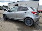 2013 Mazda Mazda2  na sprzedaż w Austell, GA - Front End