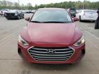 2017 Hyundai Elantra Se for Sale in Louisville, KY - Rear End