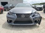 2014 Lexus Is 250 zu verkaufen in Jacksonville, FL - Front End
