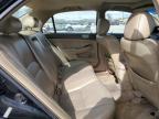 2007 Honda Accord Ex de vânzare în Windsor, NJ - Side