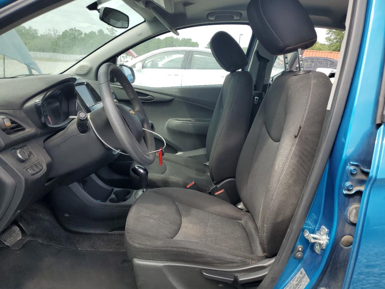 2020 Chevrolet Spark Ls VIN: KL8CB6SA2LC429023 Lot: 52107635