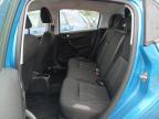 2013 PEUGEOT 208 ACTIVE for sale at Copart WOLVERHAMPTON