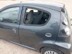 2008 CITROEN C1 VIBE for sale at Copart BRISTOL