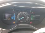 2014 Ford Fusion Se на продаже в North Las Vegas, NV - Rear End