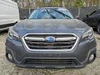2018 Subaru Outback 2.5I Limited for Sale in Waldorf, MD - Rear End