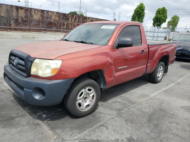 2008 Toyota Tacoma 