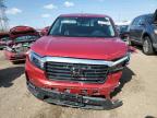 2023 Honda Ridgeline Rtl for Sale in Elgin, IL - Front End