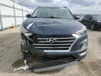 2020 HYUNDAI TUCSON LIMITED à vendre chez Copart AB - EDMONTON