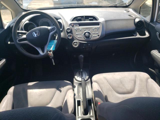  HONDA FIT 2013 Biały
