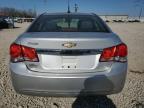 2012 Chevrolet Cruze Ls en Venta en Columbus, OH - Side