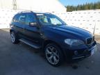 2007 BMW X5 SE 5S 3 for sale at Copart WHITBURN