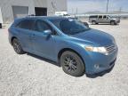 2010 Toyota Venza  للبيع في Reno، NV - Side
