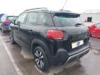 2018 CITROEN C3 AIRCROS for sale at Copart CHESTER