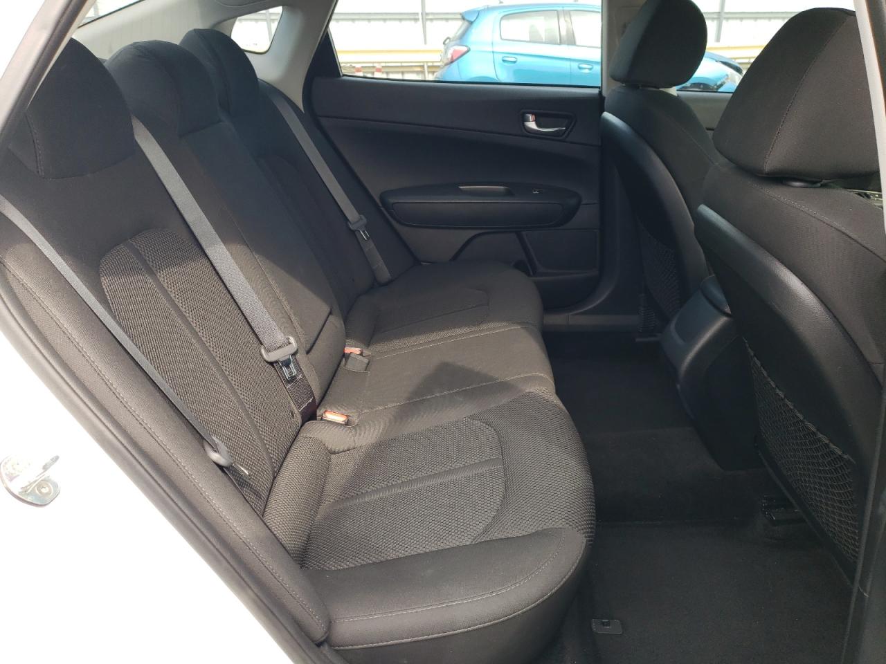 2019 Kia Optima Lx VIN: 5XXGT4L35KG332634 Lot: 53108445