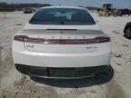 2017 Lincoln Mkz Select en Venta en Wayland, MI - Front End