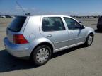 2005 Volkswagen Golf Gl for Sale in Martinez, CA - All Over