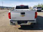 2015 Chevrolet Colorado  იყიდება Albuquerque-ში, NM - Side
