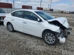 Columbus, OH에서 판매 중인 2019 Nissan Sentra S - Front End