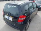 2012 HONDA JAZZ I-VTE for sale at Copart SANDY