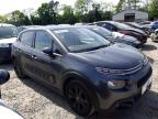 2017 CITROEN C3 1.6 BLUEHDI 100 FLAIR 5DR for sale at Copart WOLVERHAMPTON