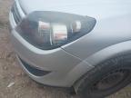 2009 VAUXHALL ASTRA LIFE for sale at Copart WISBECH