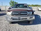 2000 Toyota Tundra Access Cab Sr5 na sprzedaż w Hueytown, AL - Rear End