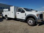 2020 Ford F550 Super Duty for Sale in Colton, CA - Normal Wear