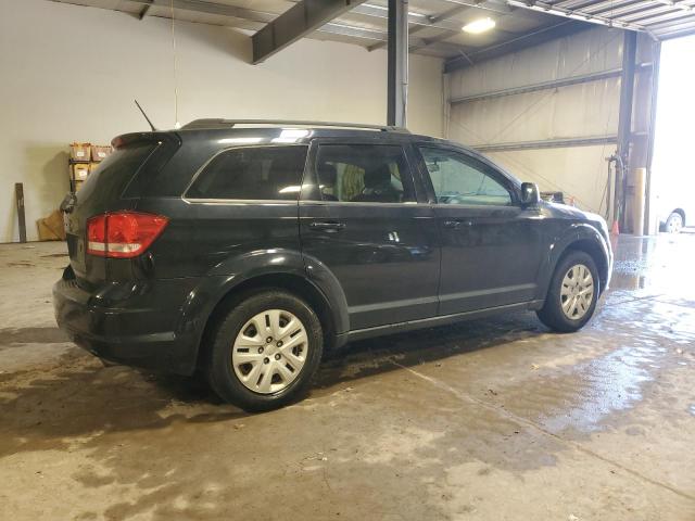  DODGE JOURNEY 2015 Black