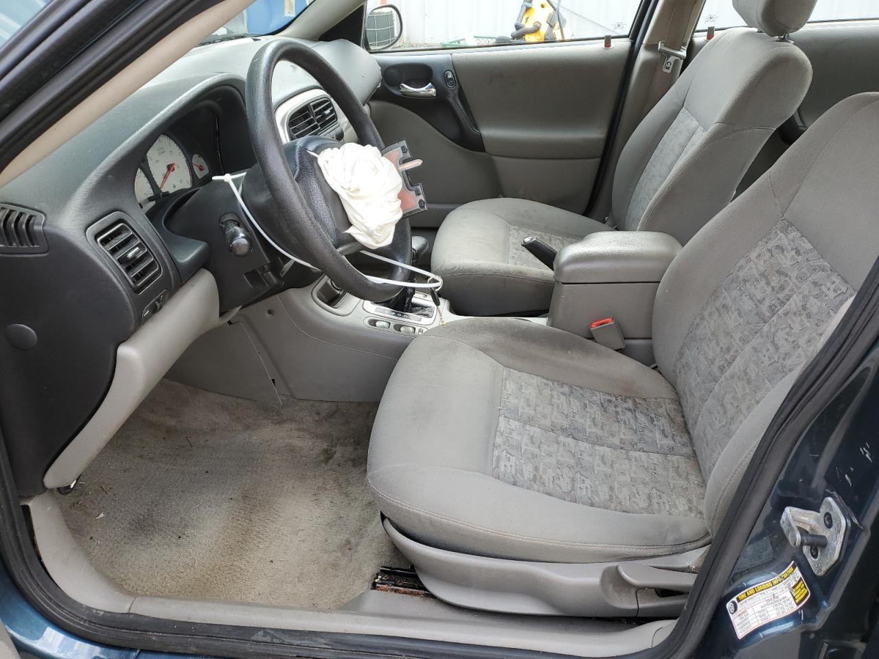 2004 Saturn L300 Level 1 VIN: 1G8JC54F54Y512054 Lot: 53051715