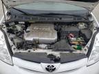 2008 Toyota Sienna Xle zu verkaufen in Bakersfield, CA - Minor Dent/Scratches