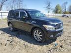 2011 Infiniti Qx56  იყიდება Windsor-ში, NJ - Front End