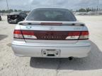 1999 Infiniti I30  for Sale in West Palm Beach, FL - Front End