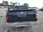 2009 Nissan Frontier King Cab Xe на продаже в Byron, GA - Rollover