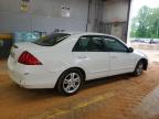 2007 Honda Accord Value იყიდება Mocksville-ში, NC - Front End