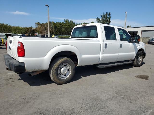 2015 FORD F250 SUPER DUTY