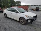 2017 Hyundai Sonata Se for Sale in Fairburn, GA - Front End