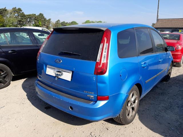 2008 FORD C-MAX ZETE