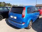 2008 FORD C-MAX ZETE for sale at Copart WOLVERHAMPTON