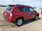 2017 Jeep Compass Sport продається в Elgin, IL - Front End