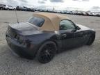 2005 Bmw Z4 3.0 продається в Earlington, KY - Front End