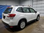 2021 Subaru Forester  na sprzedaż w Candia, NH - Front End