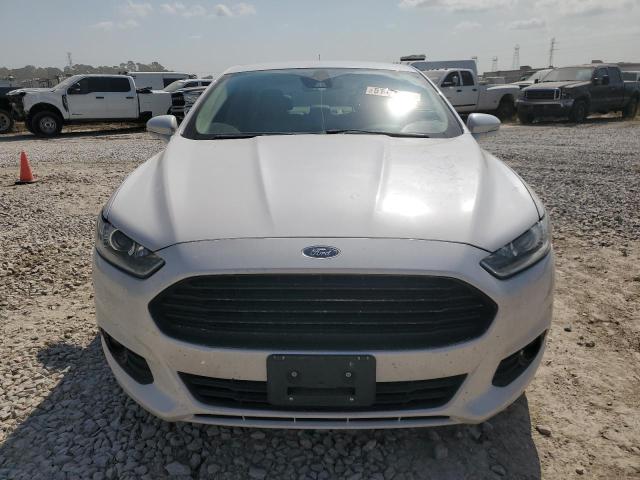  FORD FUSION 2015 White