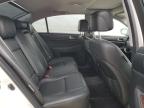 2011 HYUNDAI GENESIS 3.8L for sale at Copart AB - EDMONTON