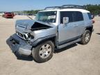 2007 Toyota Fj Cruiser  de vânzare în Greenwell Springs, LA - Front End