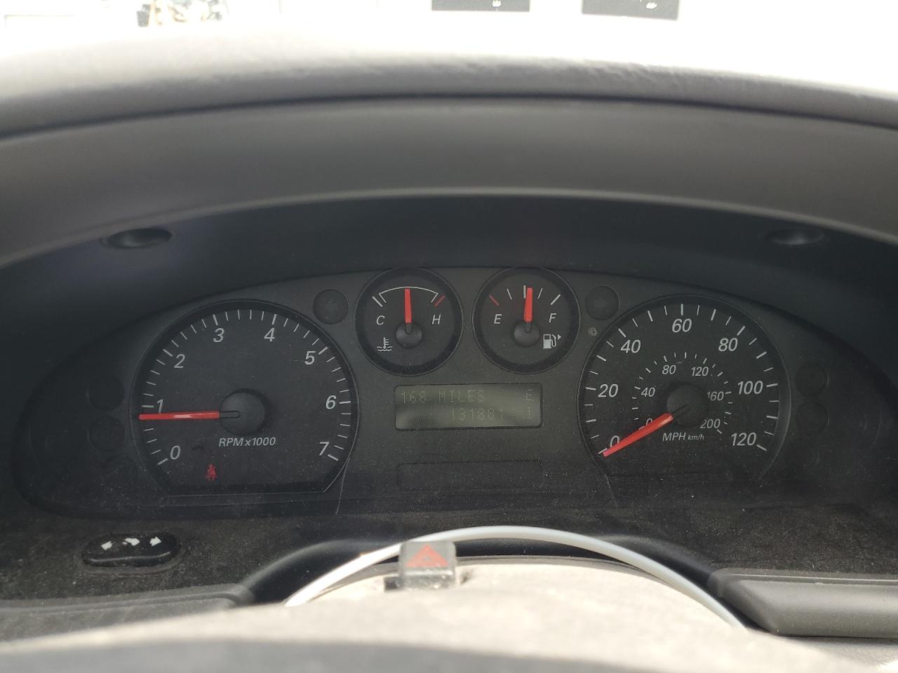 2004 Ford Taurus Se VIN: 1FAFP53274A214859 Lot: 53638745