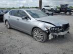 2014 Acura Rlx Tech na sprzedaż w Montgomery, AL - Front End