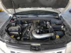 2012 Jeep Grand Cherokee Overland zu verkaufen in Hayward, CA - Front End